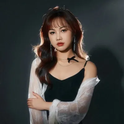 Janice Chiang profile