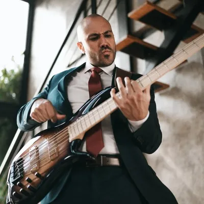 Alex Castro profile