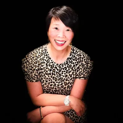 Jane Velasco, FDN-P • Perimenopause Wing Woman profile
