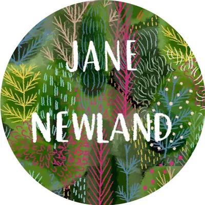 Jane Newland profile