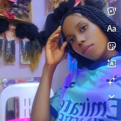 Jania Nba profile