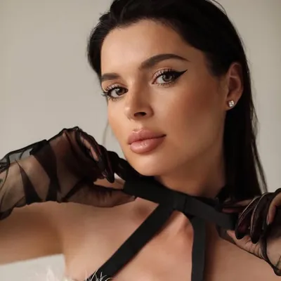 ЕВГЕНИЯ ВИЗАЖИСТ ОБУЧЕНИЕ profile