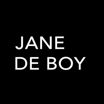JANE DE BOY • Concept Store profile