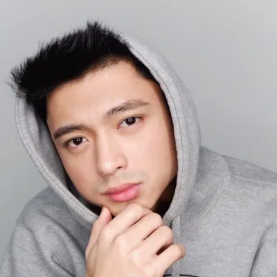 Edward Roque profile