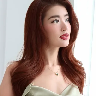 Janeena Chan profile