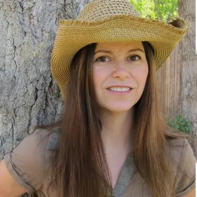 Jane Hunt profile