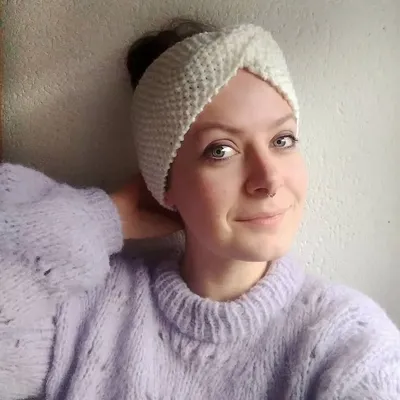 Jane James profile