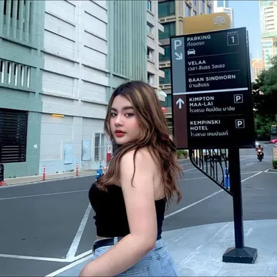 Jane Ji profile