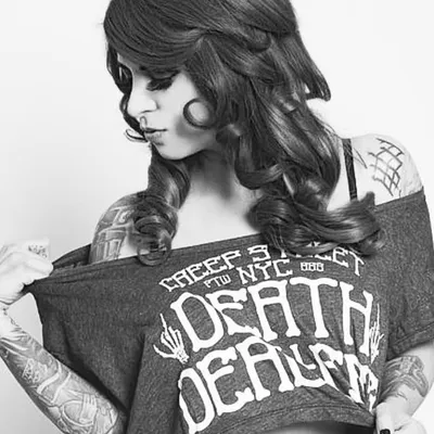 Jane Jett profile