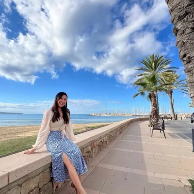 Janelle ๐ profile