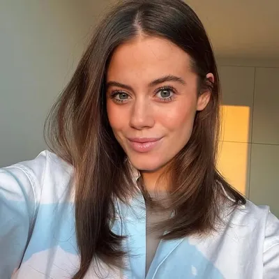 Janelle Framery profile
