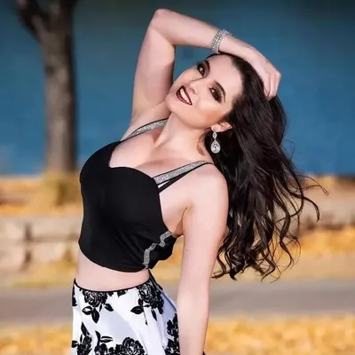 Janelle McCain | INT Model | Coach | Pageant Judge profile