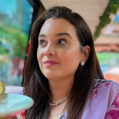 Janelle Marie Mangiante profile