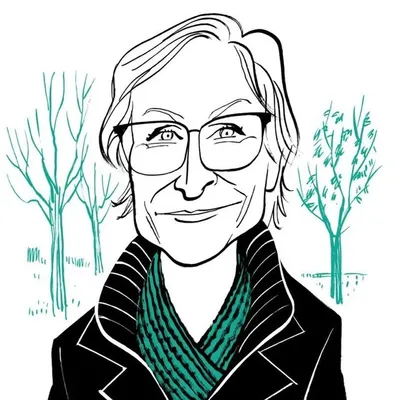 Jane Lynch profile