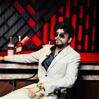 Shivam Sharma