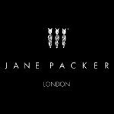 Jane Packer profile
