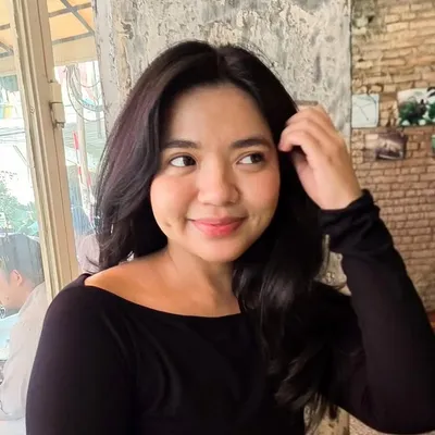Jane Ratini Puspa profile