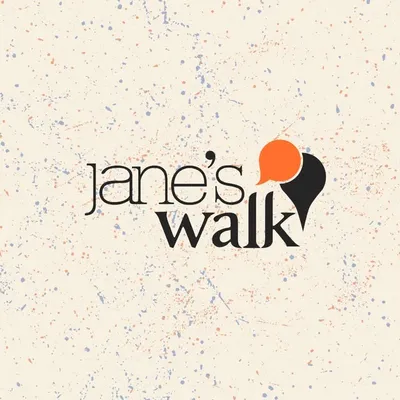 Jane's Walk Official profile