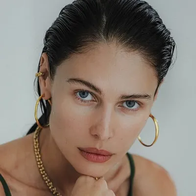 Janna Danilova profile