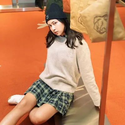 JANET GOLF衡衡 profile