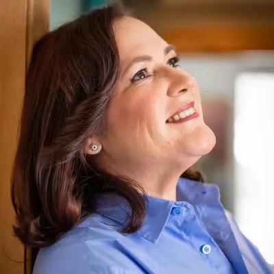 Janet Camilo profile
