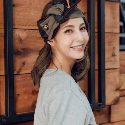 Janet Chang profile