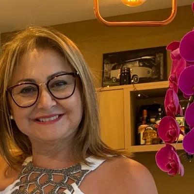 Janete Valle profile