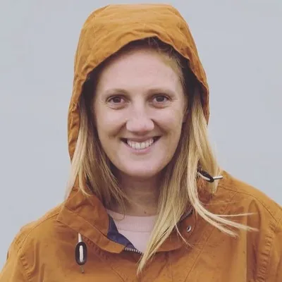 Janet Newenham profile