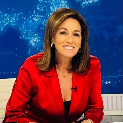 Janet Shamlian profile
