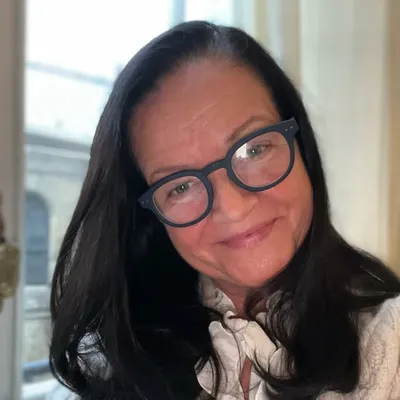 Jane Webster profile