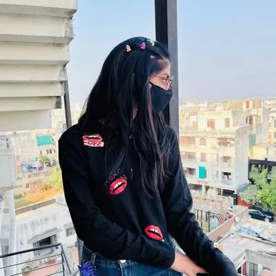 dimpal sharma 📍jaipur profile