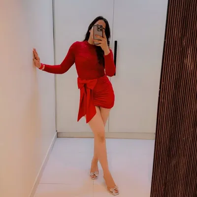 Aakanksha profile