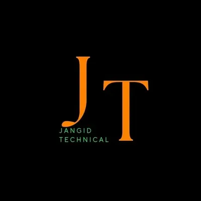 JANGID TECHNICAL profile