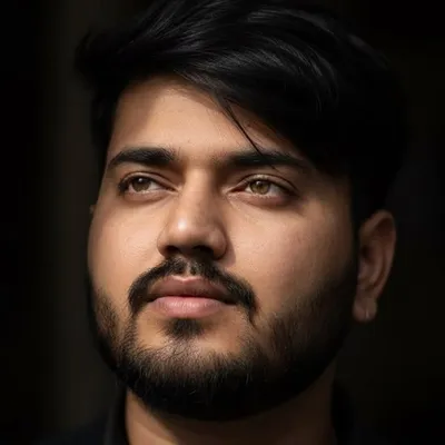 JanGidKishan5™ profile