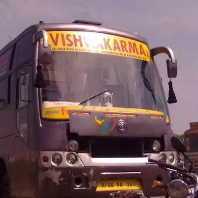 JANGID VISHWAKARMA TOUR AND TRAVELS BHILWARA profile