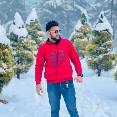 ID Govind Jangir profile
