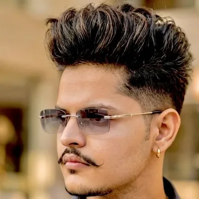 Sandeep Jangra profile