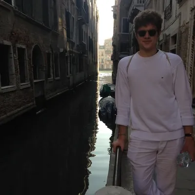Jan profile