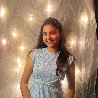 जान्हवी🐥 profile