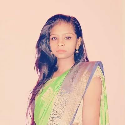 janhavi jayesh morkar profile