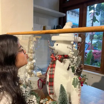 Janhavi Pandit profile