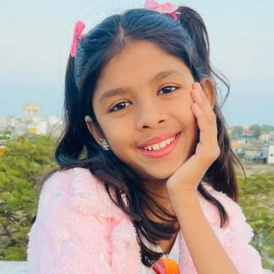 JAYA NARENDRAGIR GIRI profile