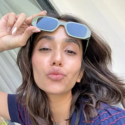 Janhavi Hardas profile