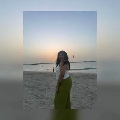 Janhavi Shah profile