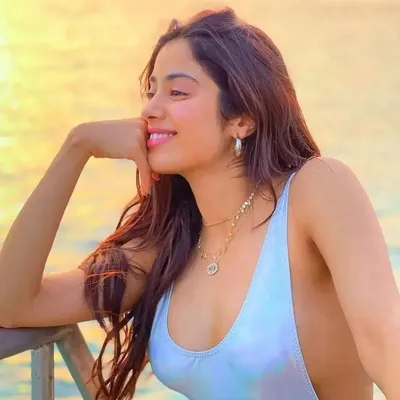 Janhvi Kapoor profile
