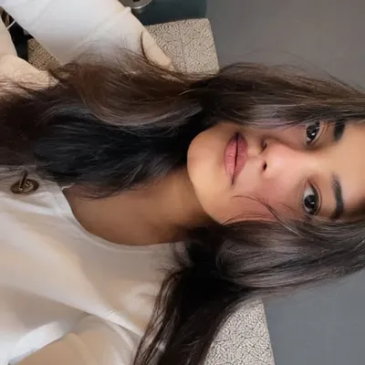 Janhvi Kriplani profile