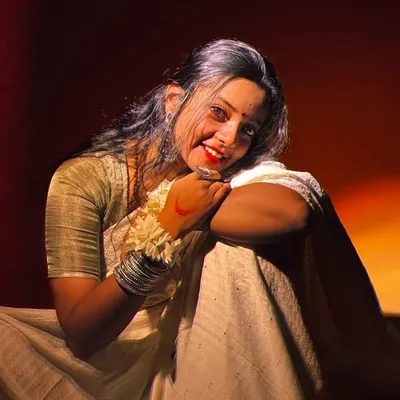 Janhvi Singh profile