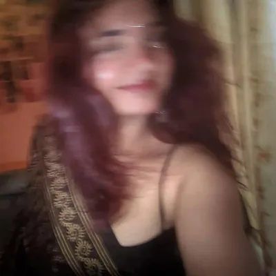 Janhvi profile