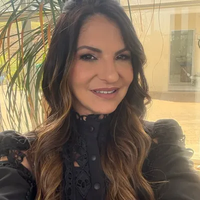 Janice Martins profile