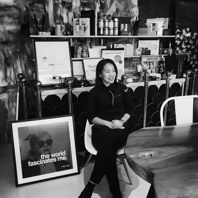 Janice Wong profile